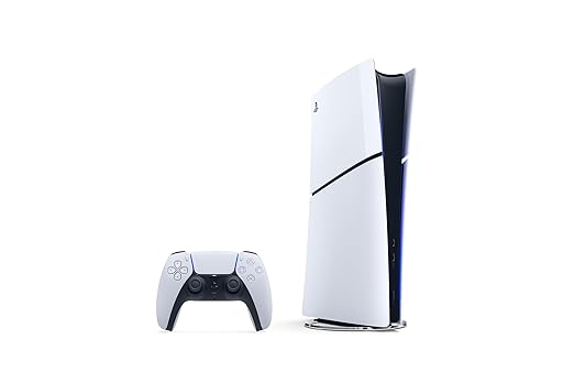 PlayStation 5 Digital Edition Slim