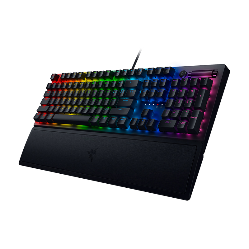 Razer BlackWidow V3 Mechanical Keyboard