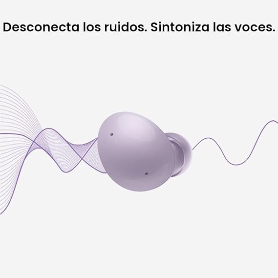 Samsung Galaxy Buds2