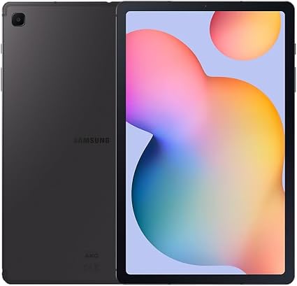 Samsung Galaxy Tab S6 Lite