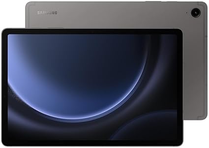Samsung Galaxy Tab S9 FE 10.9"