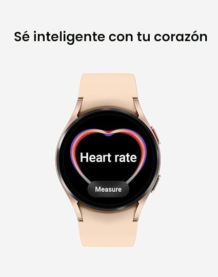 Samsung Galaxy Watch 4 (1.575in)