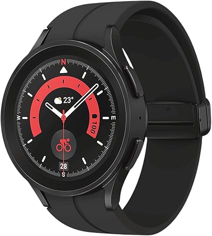 Samsung Galaxy Watch 5 Pro 45mm