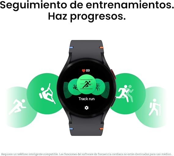 Samsung Galaxy Watch FE 40mm