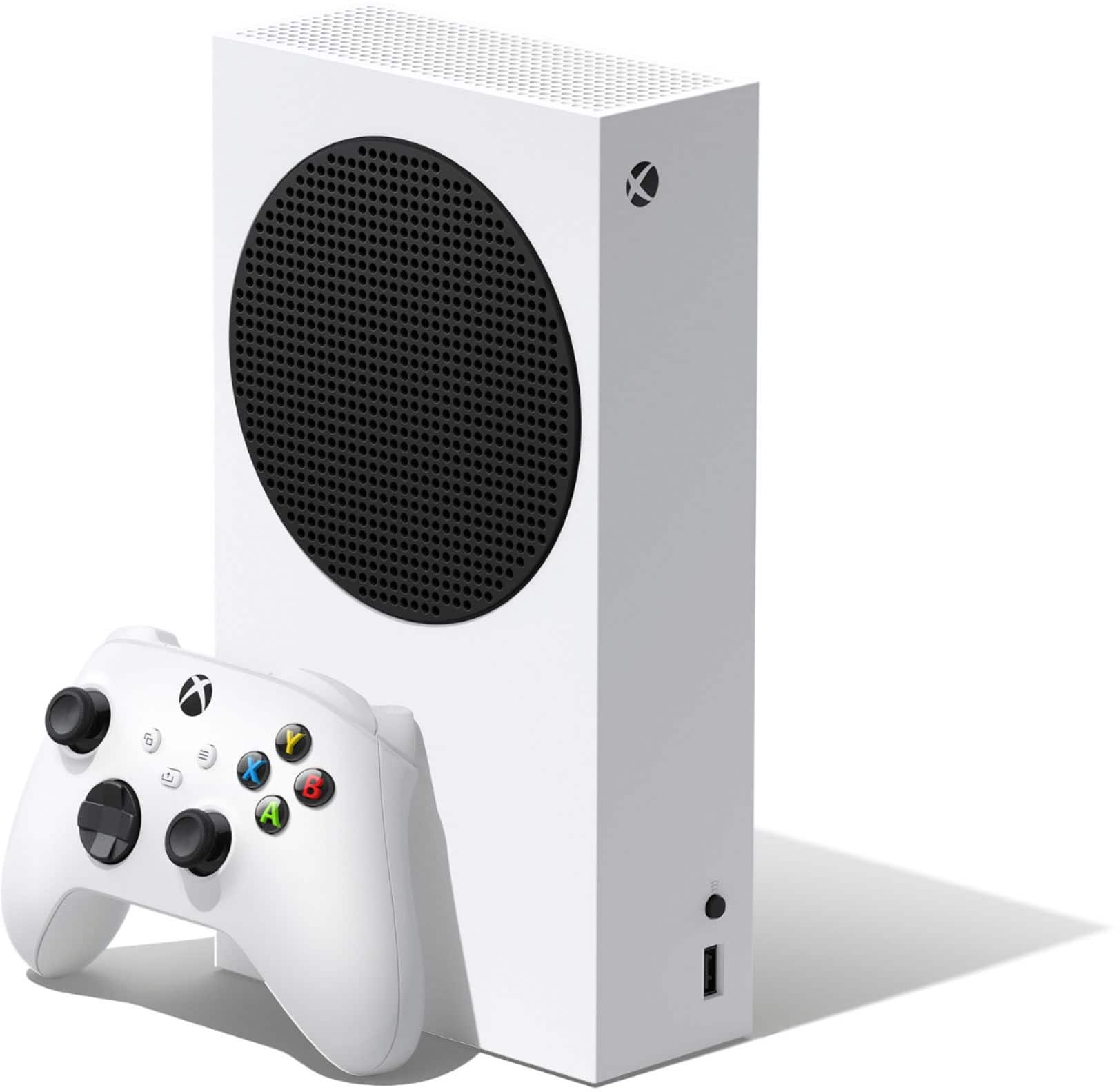 Xbox Series S 512GB Console