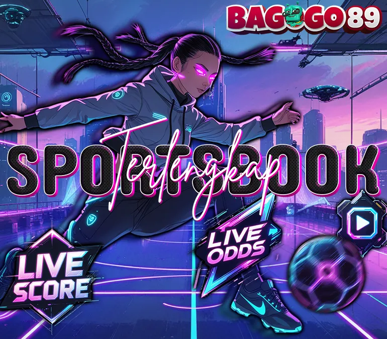BAGOGO89 – Platform Sportsbook, Live Odds dan Taruhan Bola Terpercaya image 1