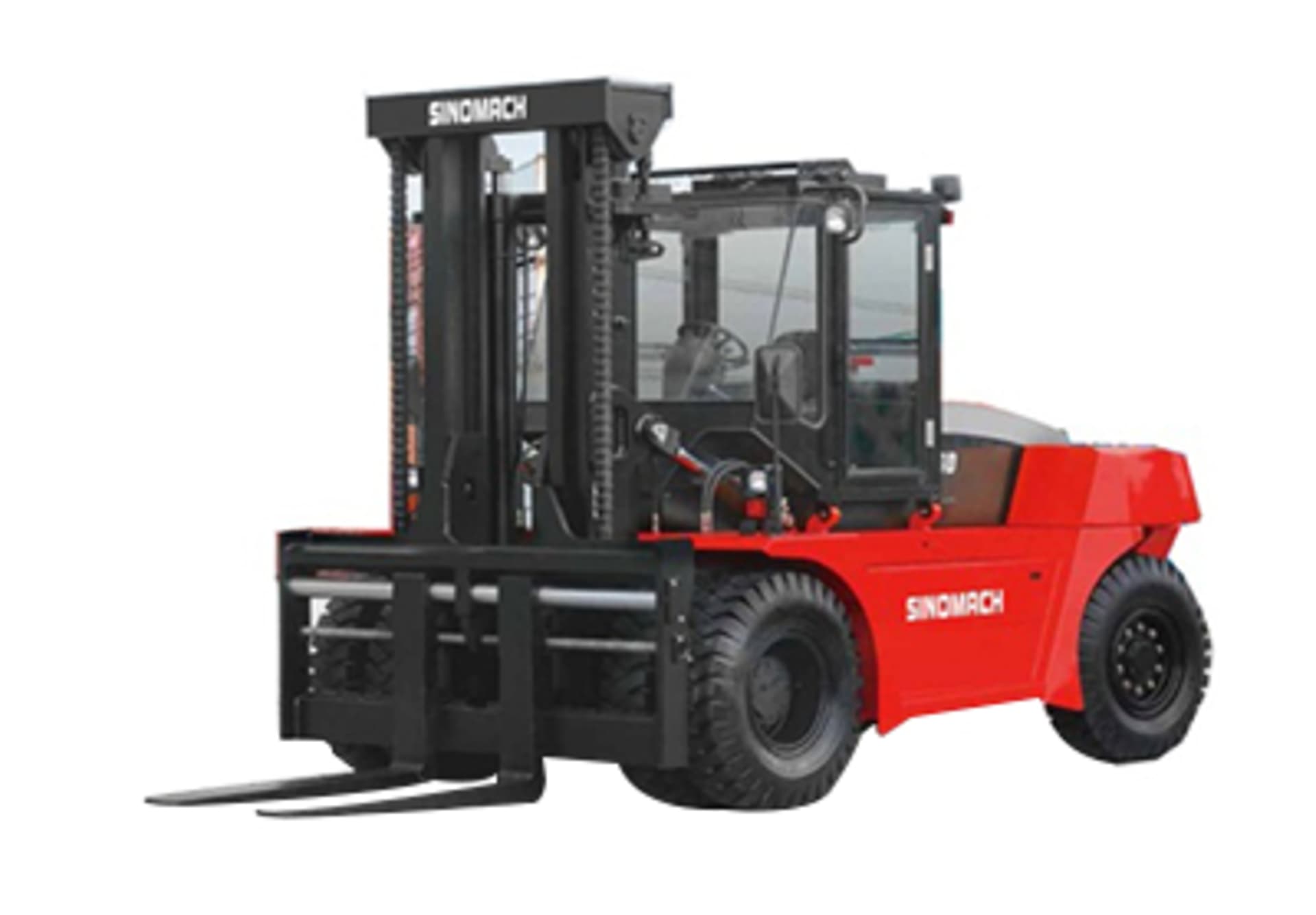 CPCD200 Dizel Forklift CPCD200