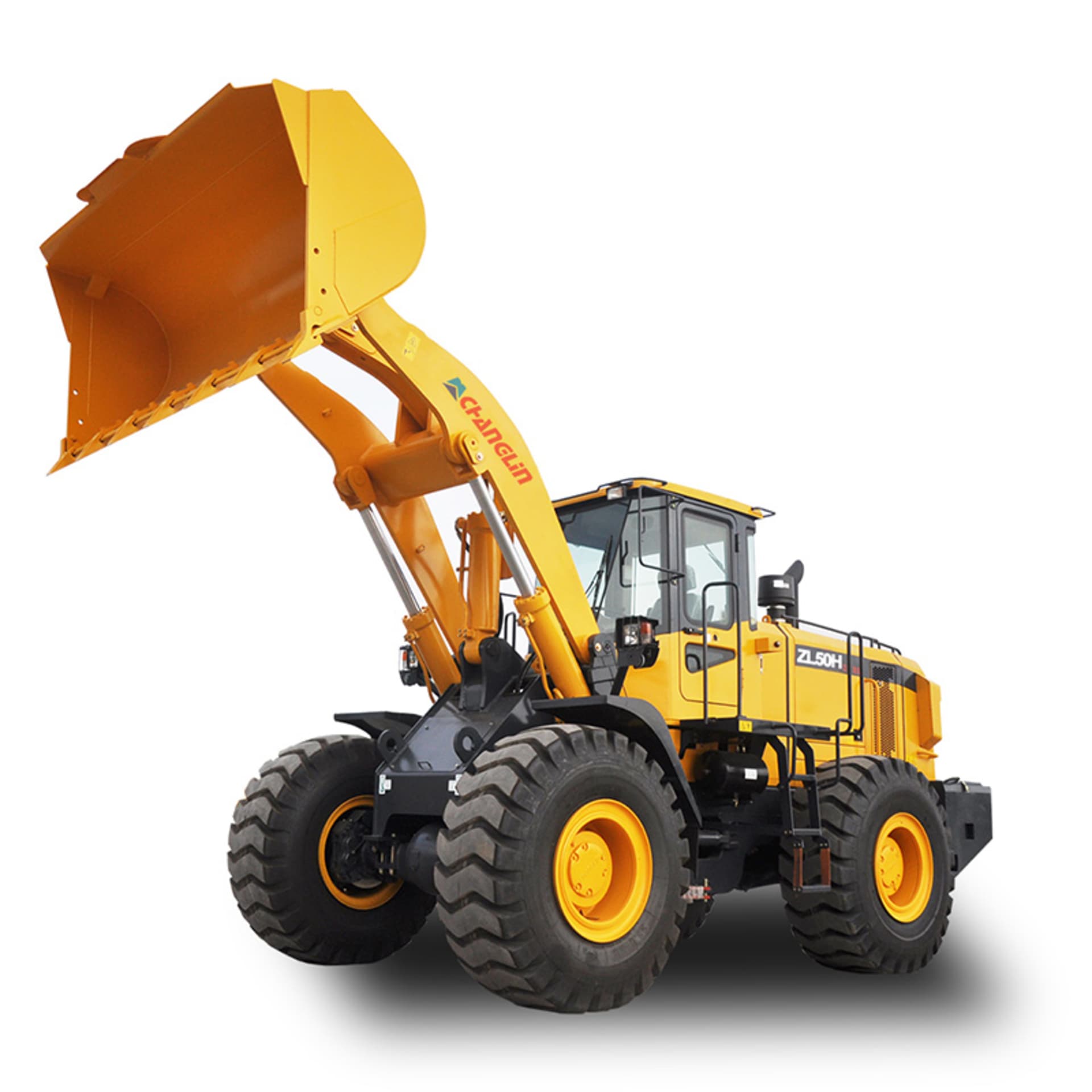 ZL50H Wheel Loader ZL50H
