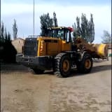ZL50T Pala Gommata video