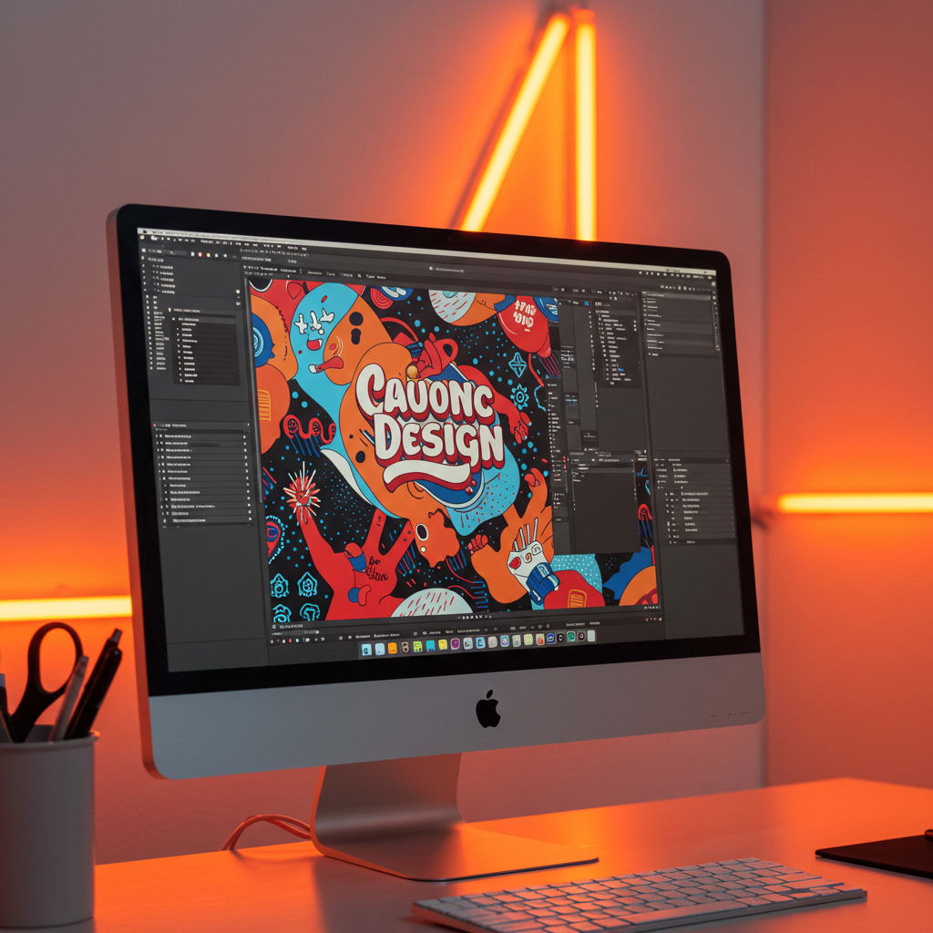 UI/UX  & Graphics