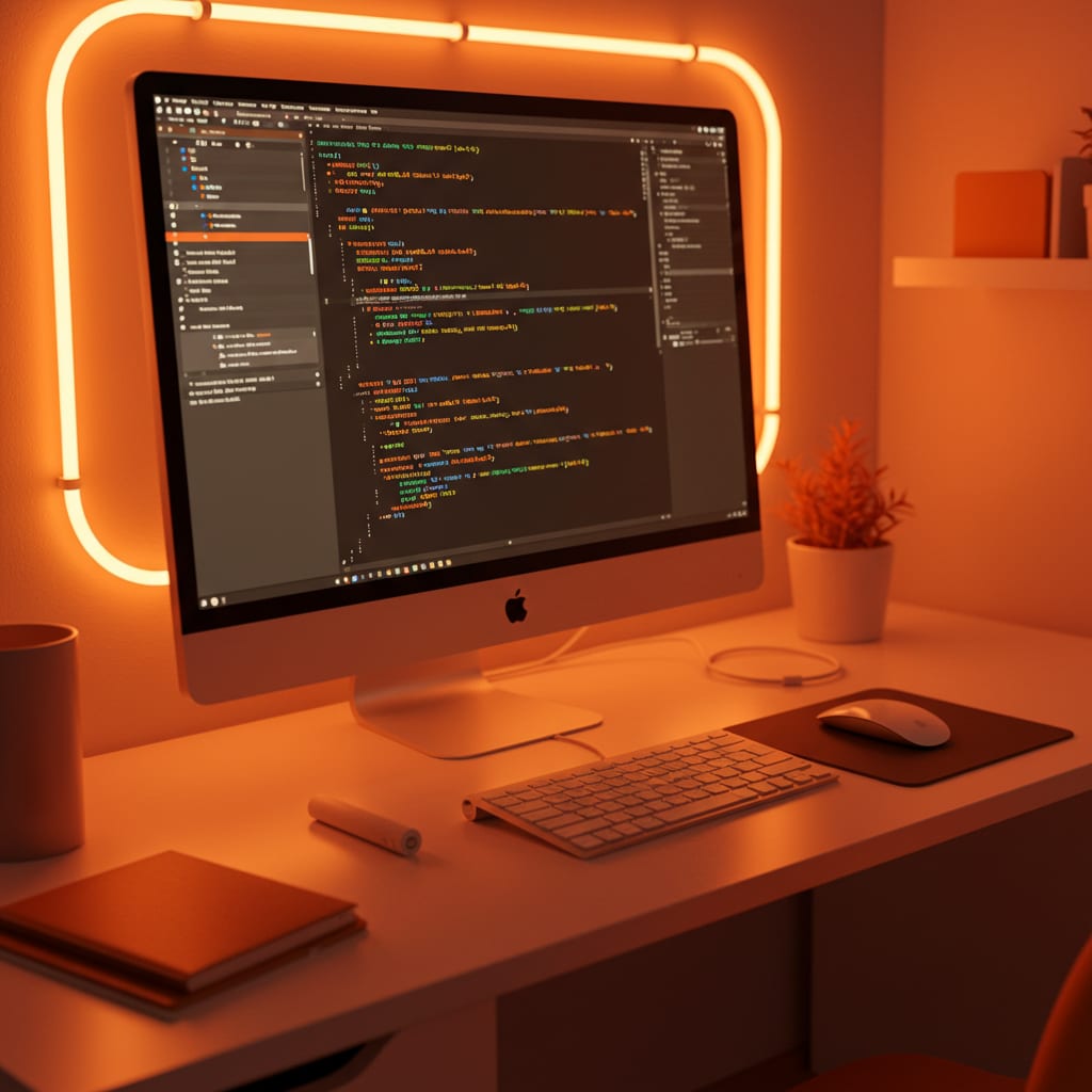 Web Development