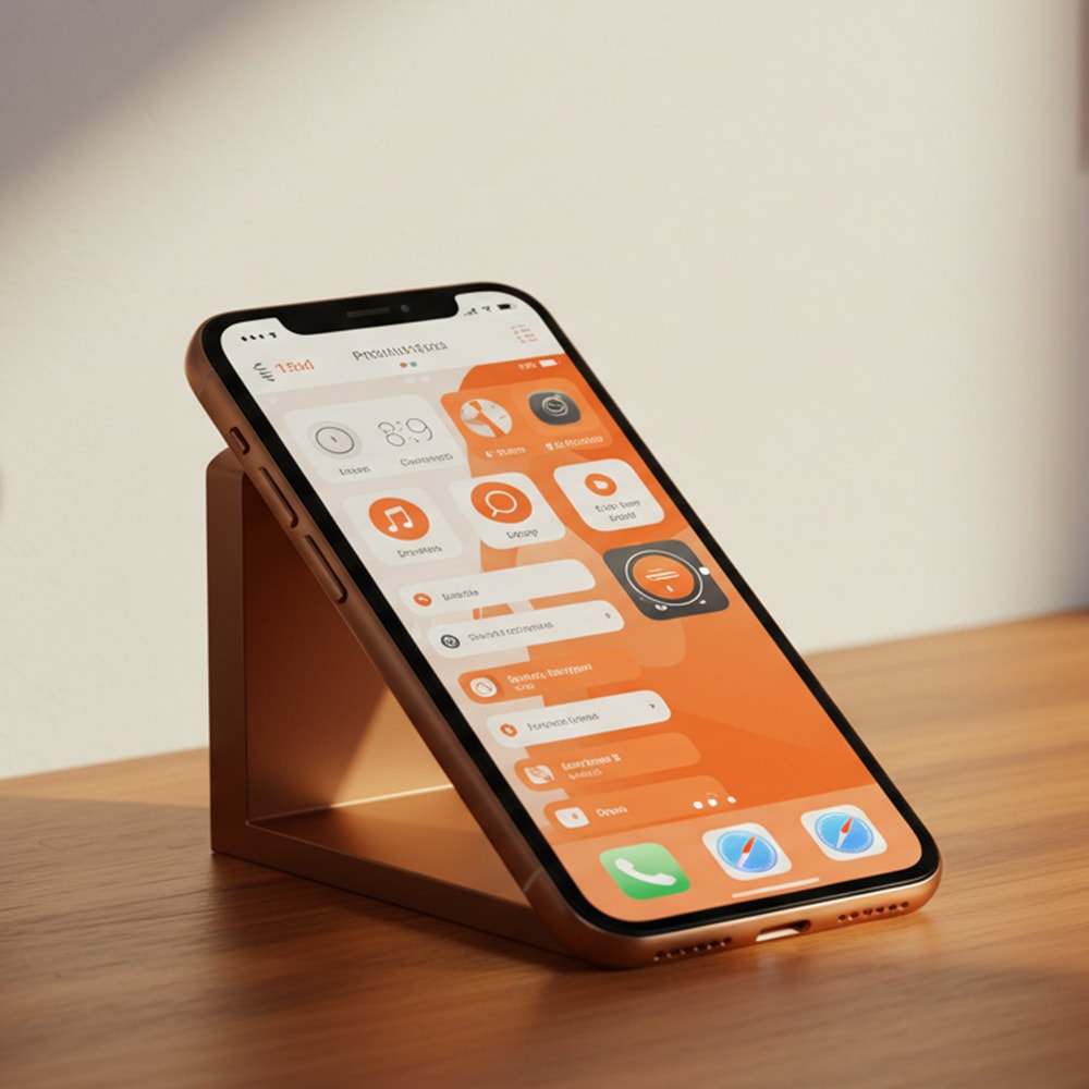 UI/UX  & Graphics