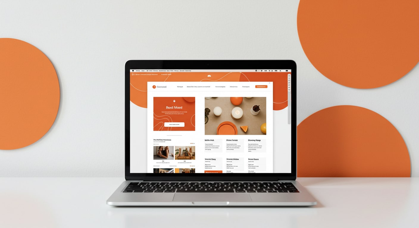Custom Website Development