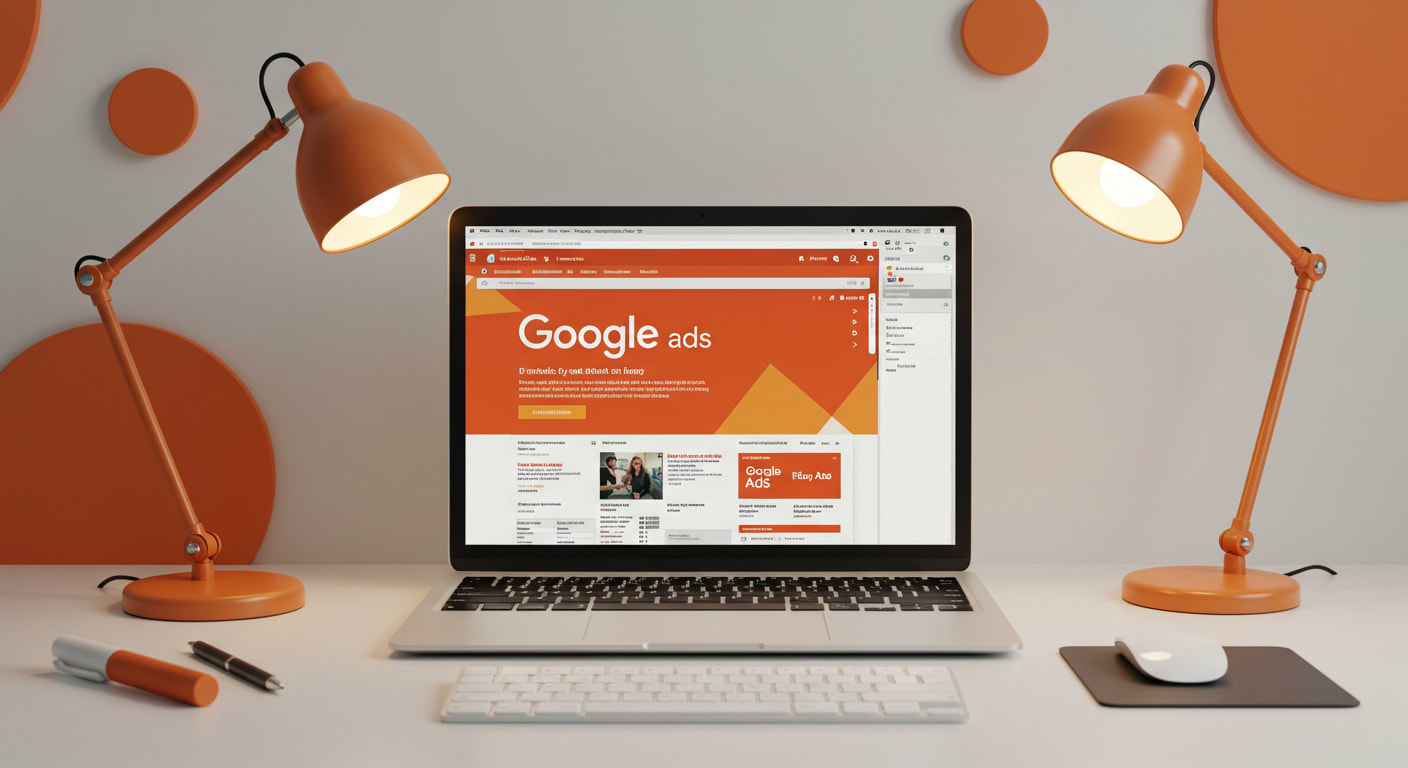 Google & Social Media Ads (PPC, Retargeting, Paid Traffic)