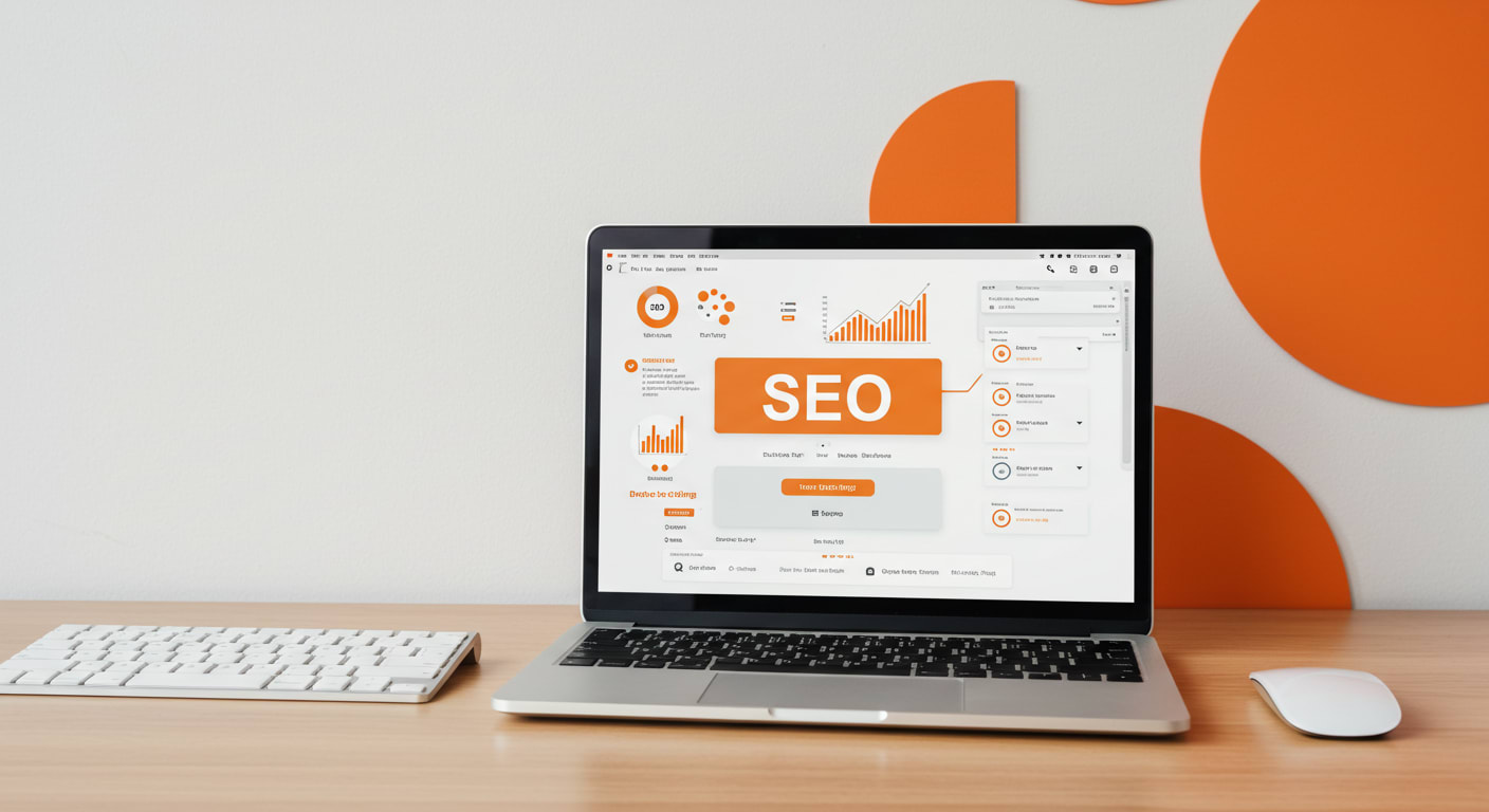 SEO (On-Page, Off-Page, Technical, Local, eCommerce SEO)