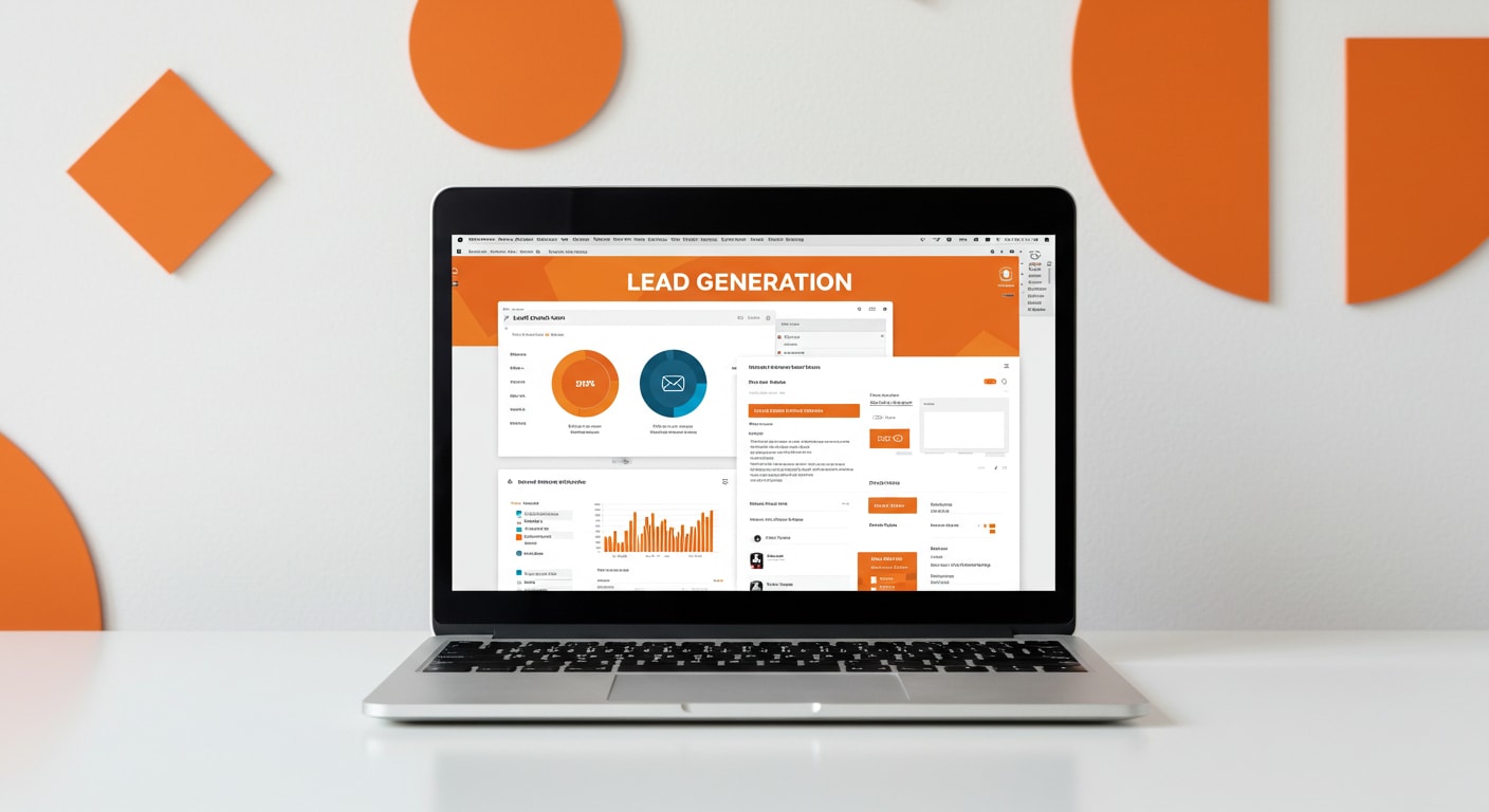 Lead Generation & Demand Generation