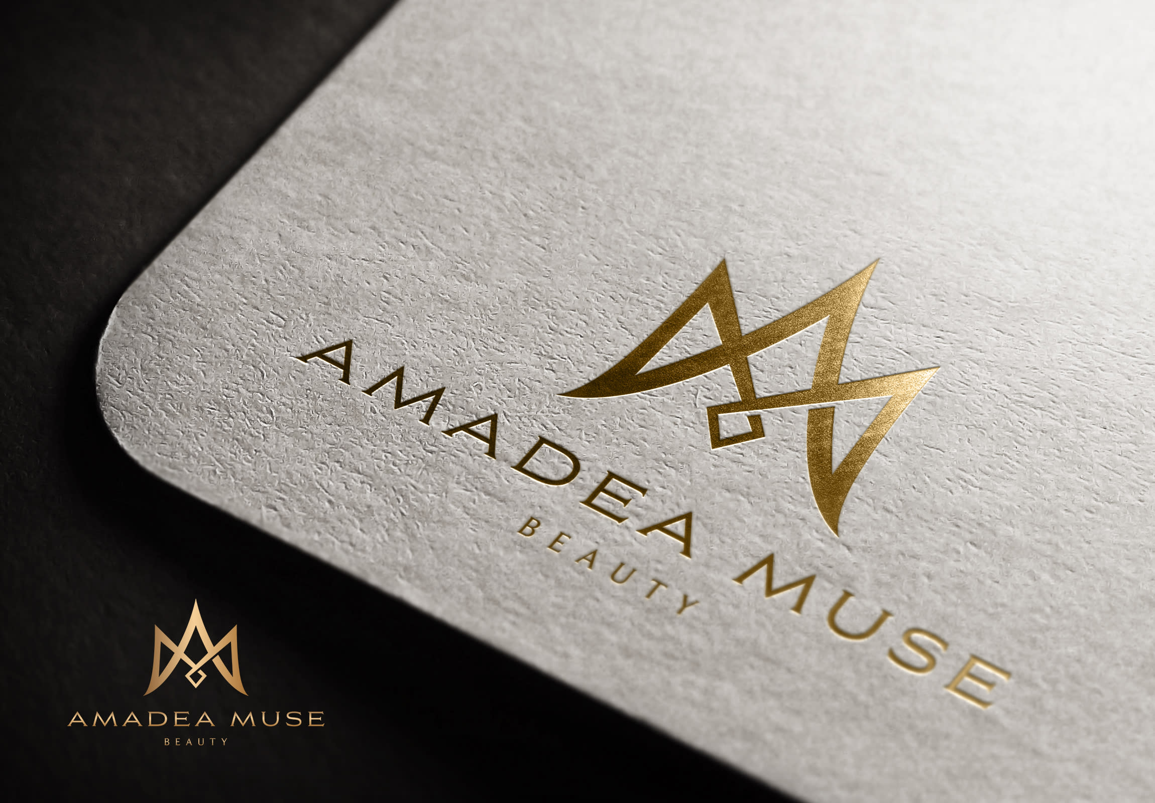 Luxury Brand Logo