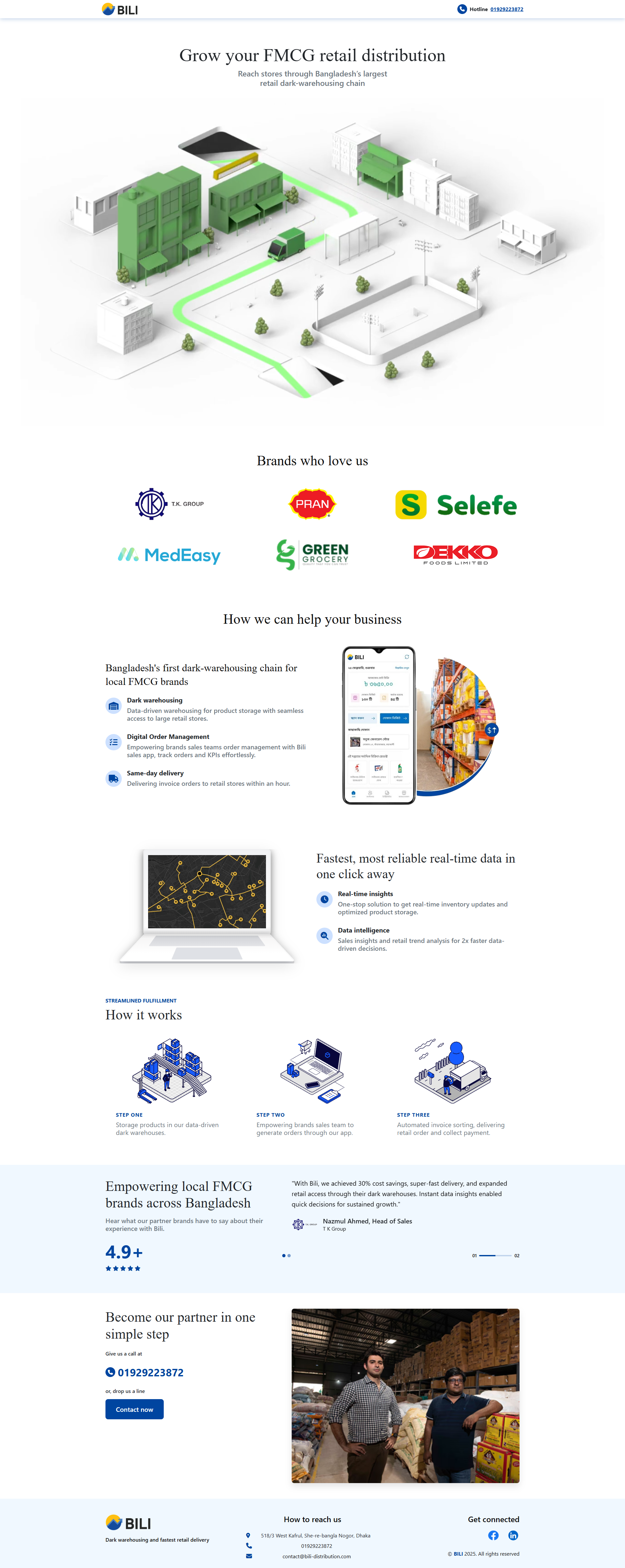 bili-distribution.com