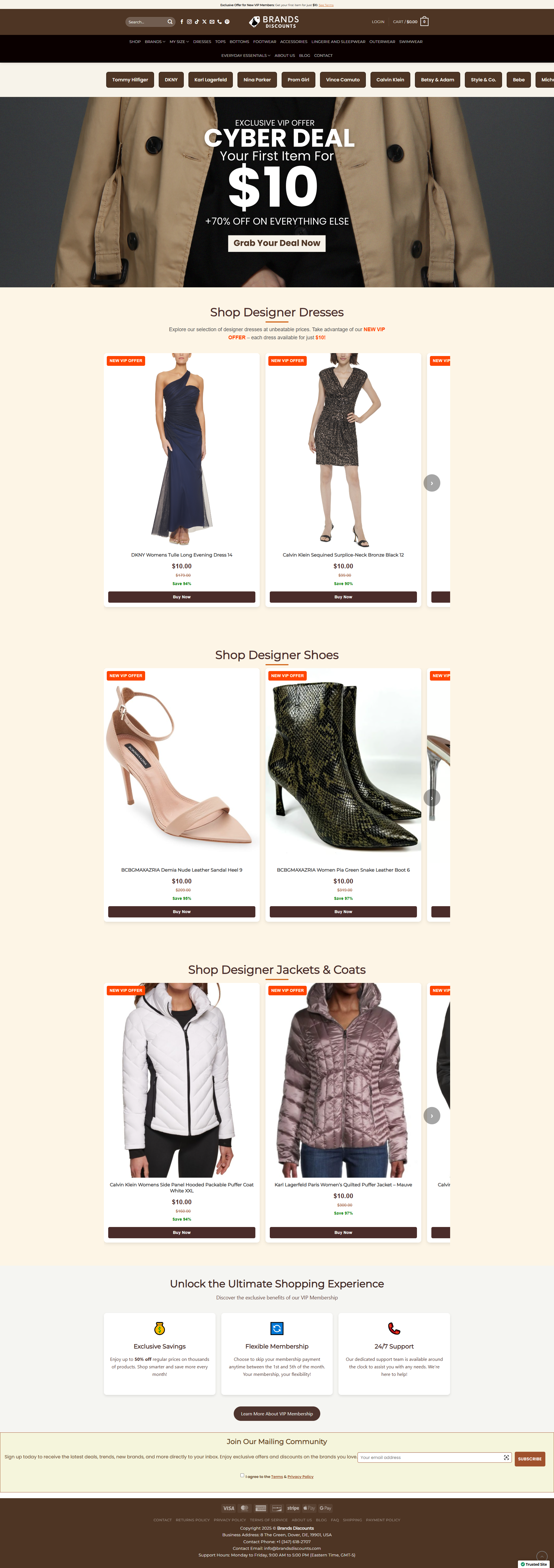 brandsdiscounts.com