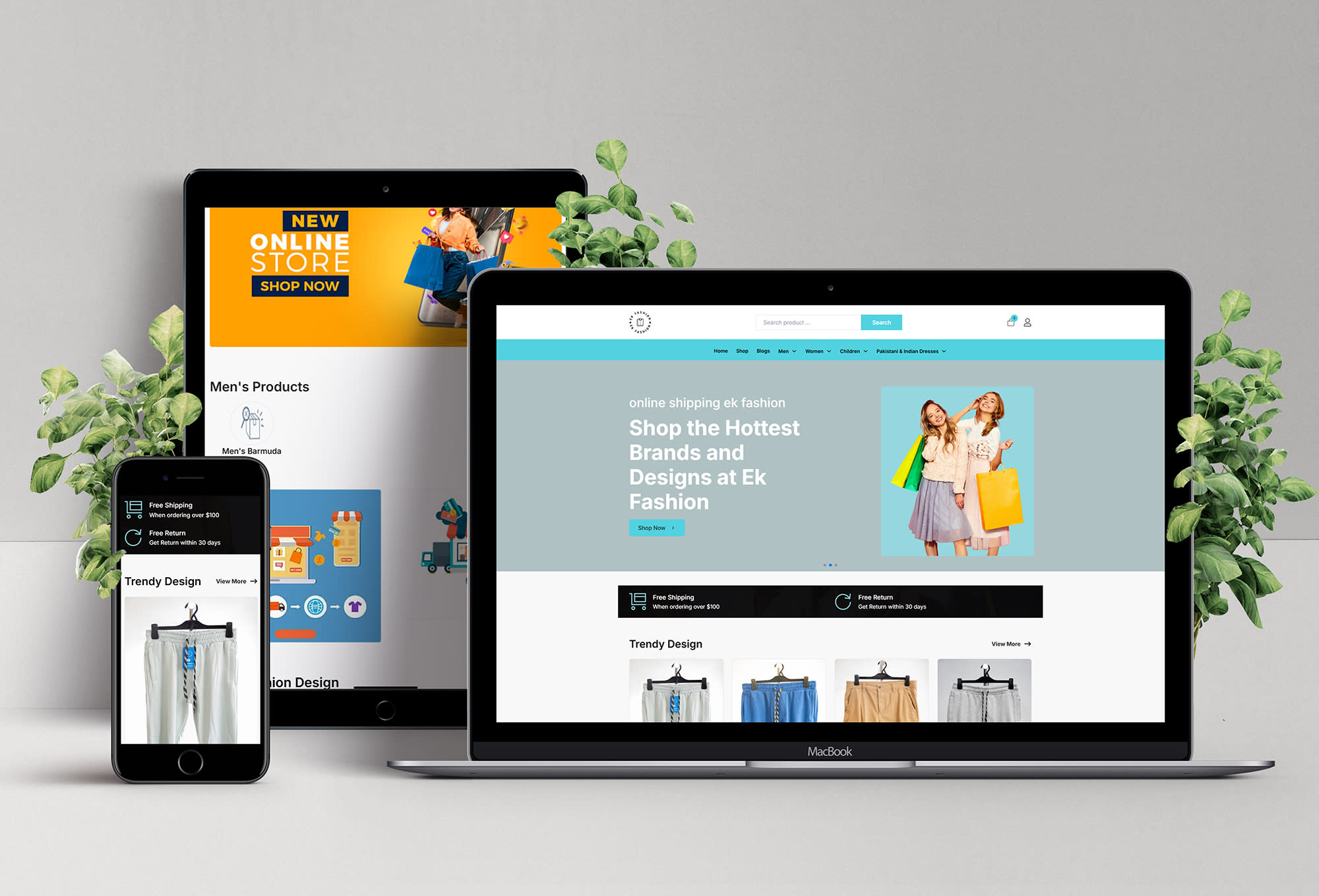 ekfashion.com.au