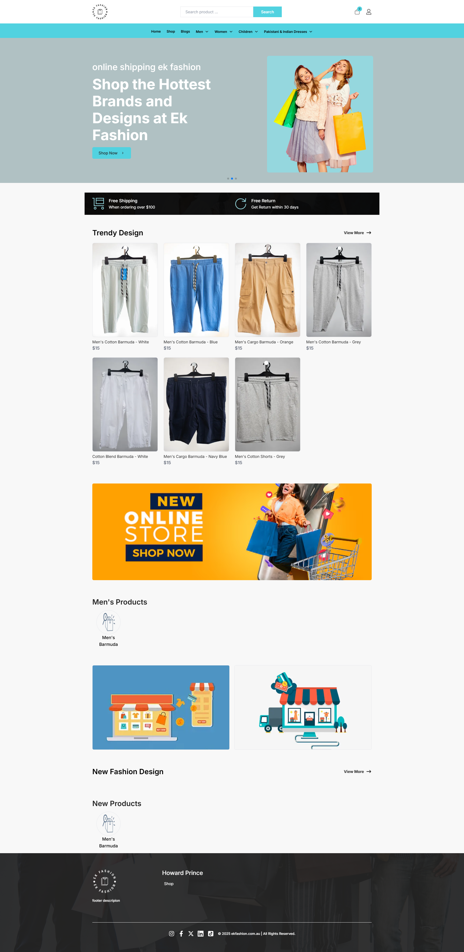 ekfashion.com.au