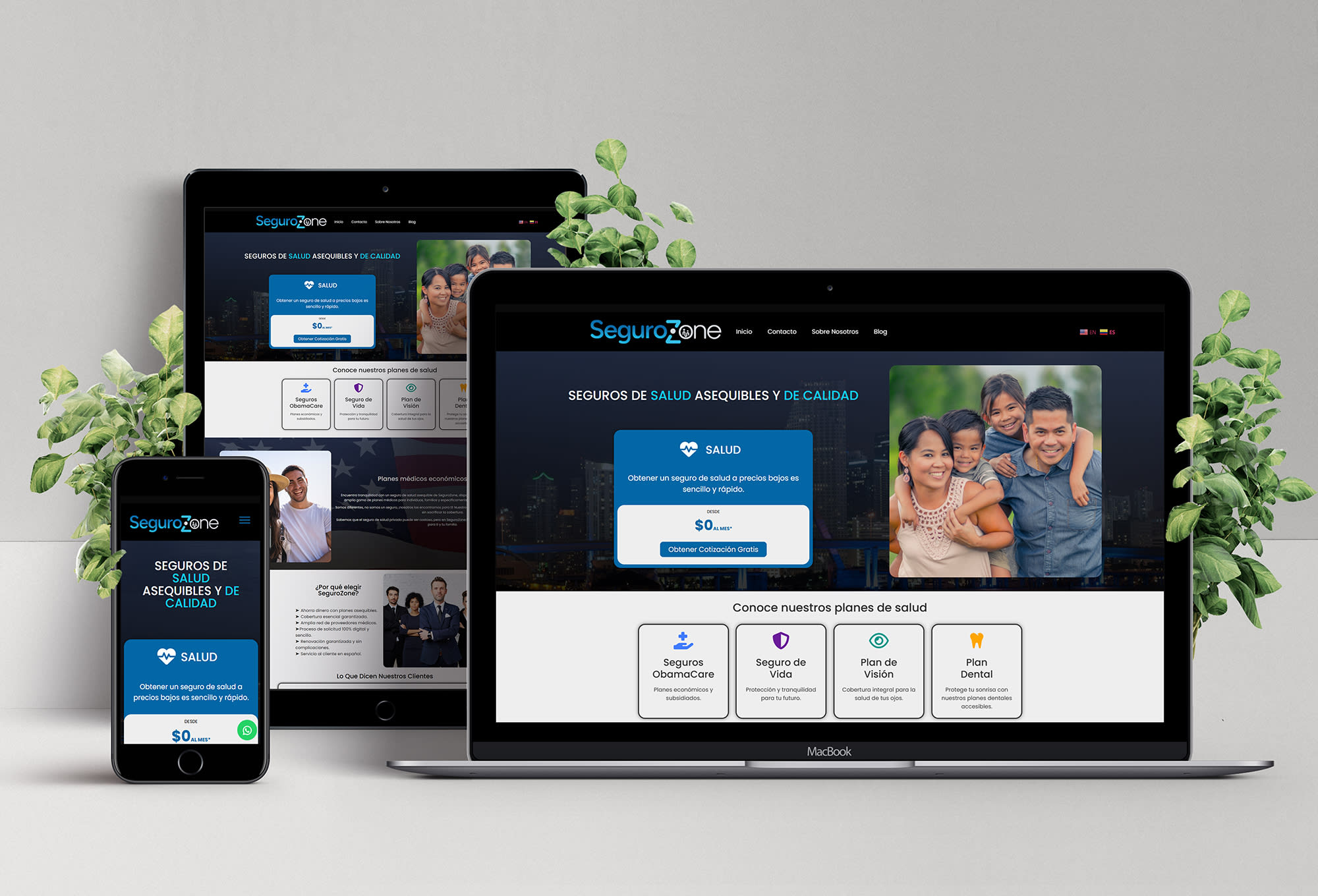 segurozone.com