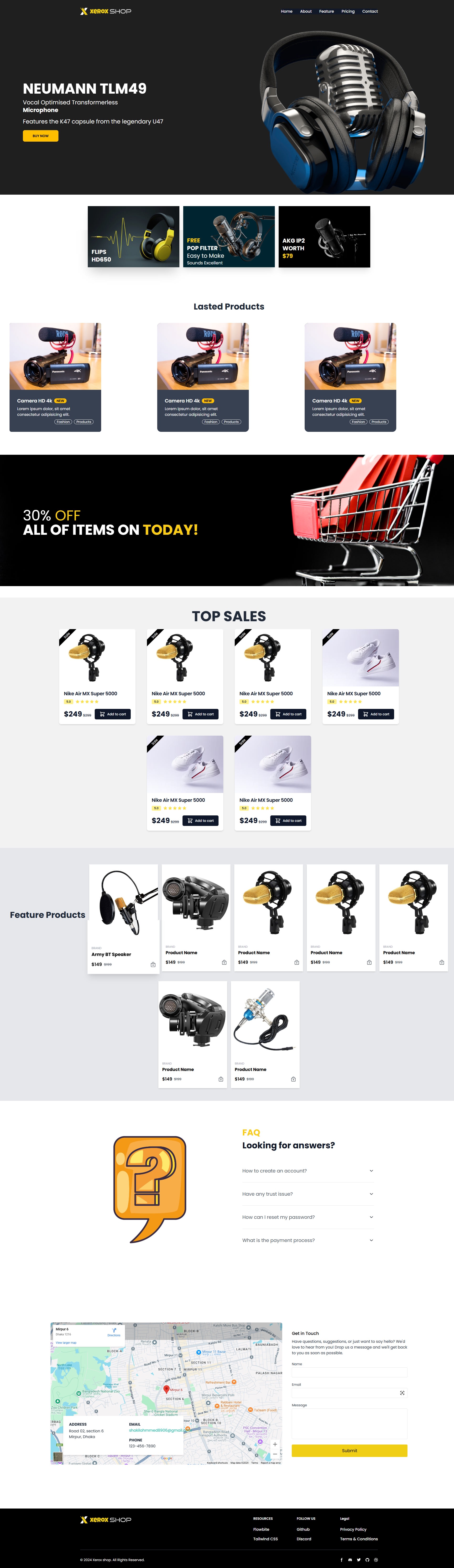 shakil-ahmmed-se.github.io.bracket.xerrox-shop-full