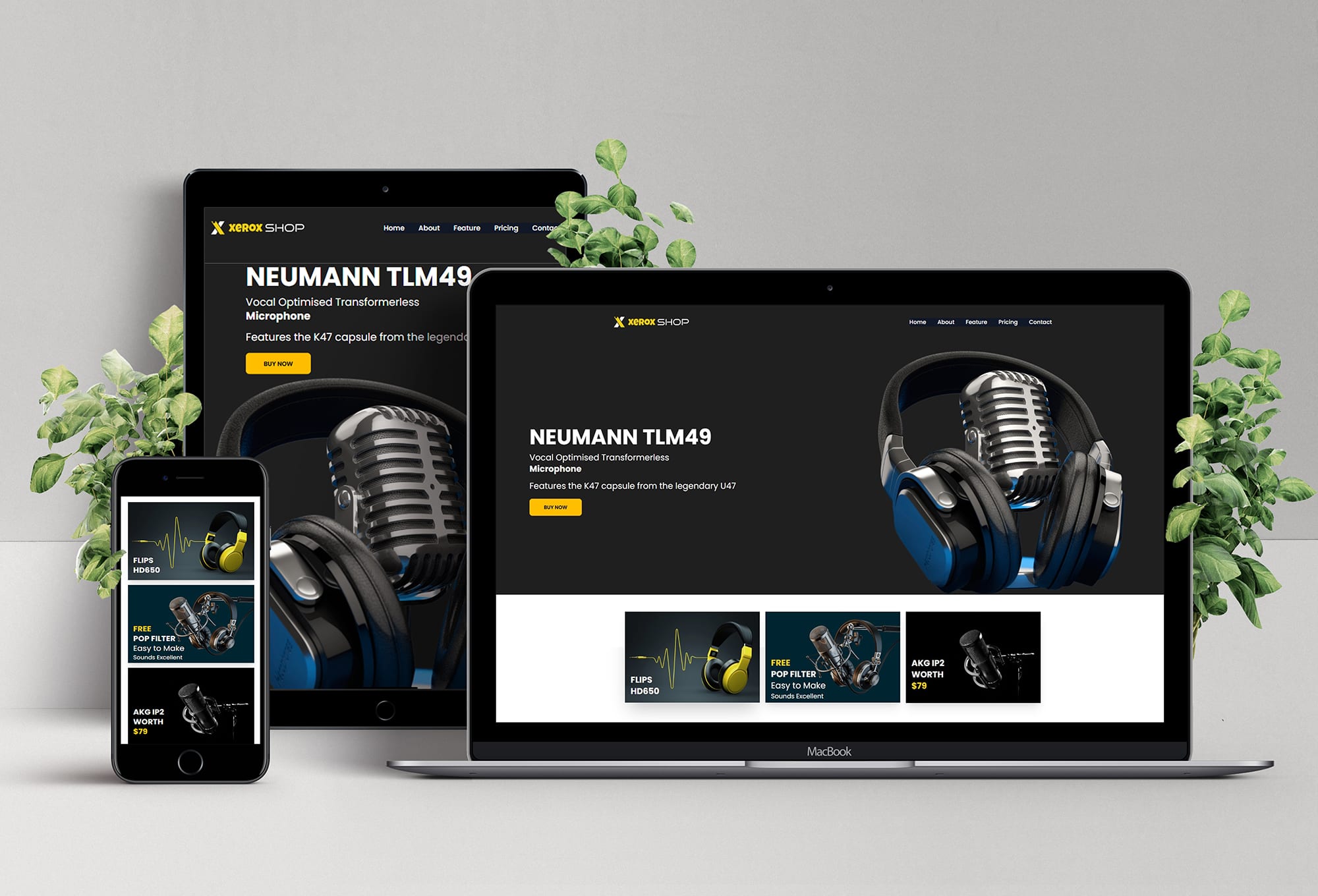 shakil-ahmmed-se.github.io.bracket.xerrox-shop-full