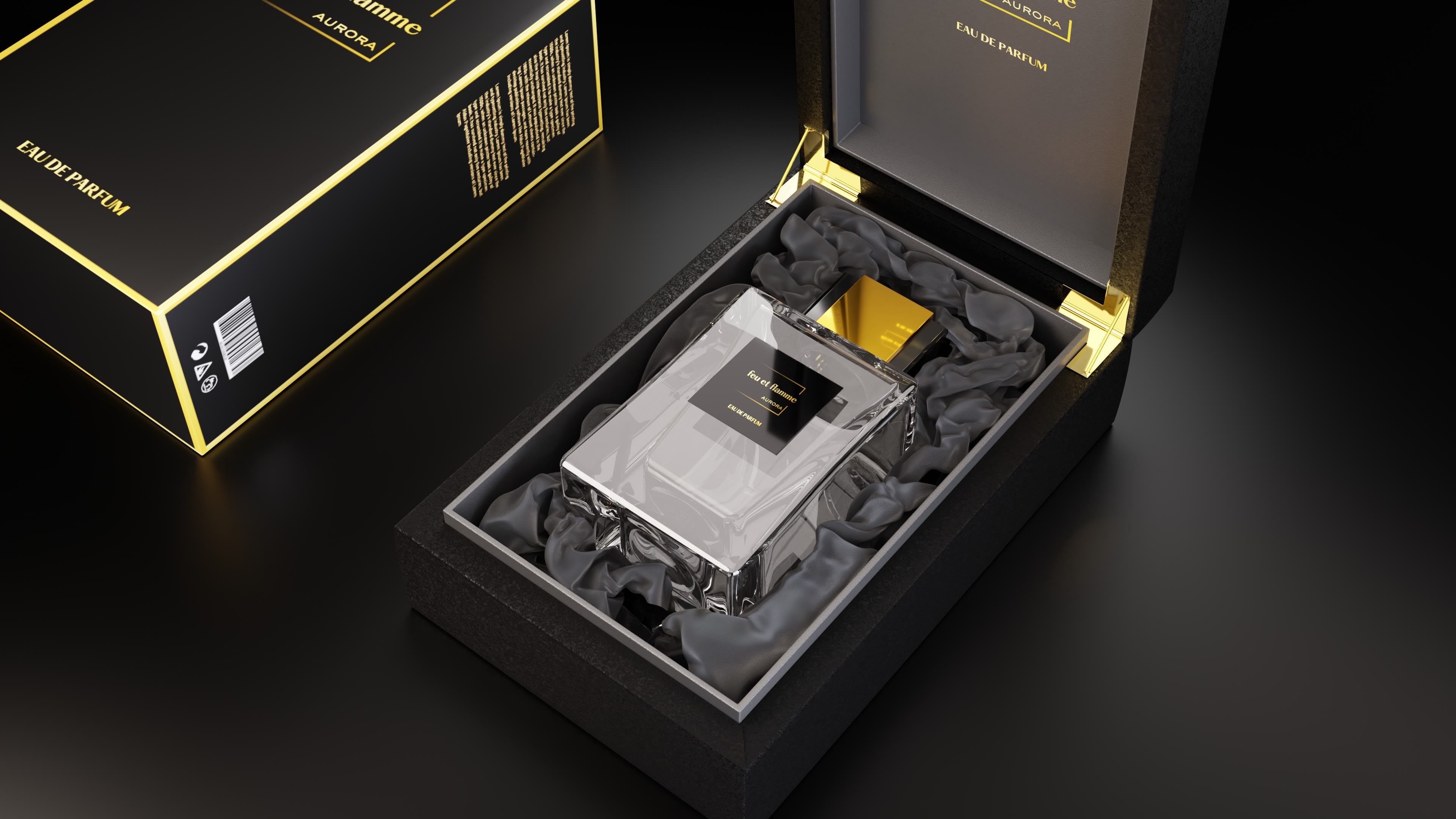 Premium Packaging