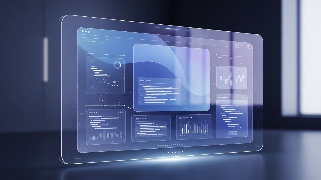 The Future of Web Development in 2025: What Businesses Need to Know