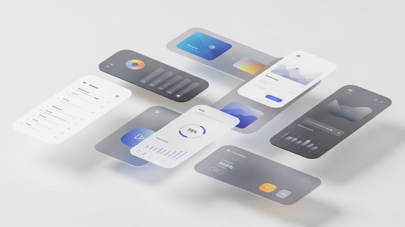 How UI UX Design Drives Real Business Growth