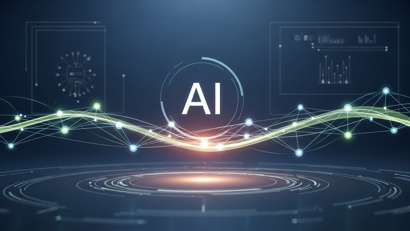 AI Automation: The New Competitive Advantage for Businesses