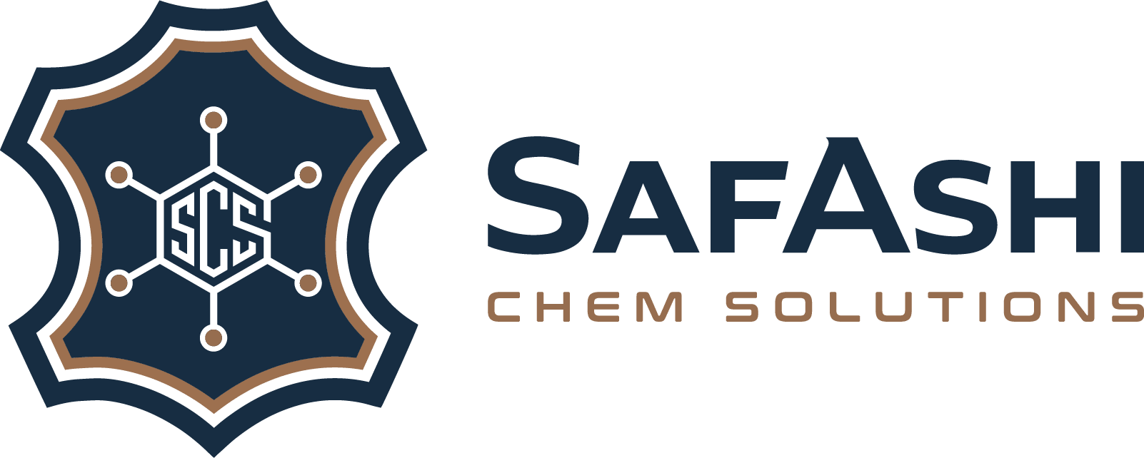 SafAshi Chem Solutions