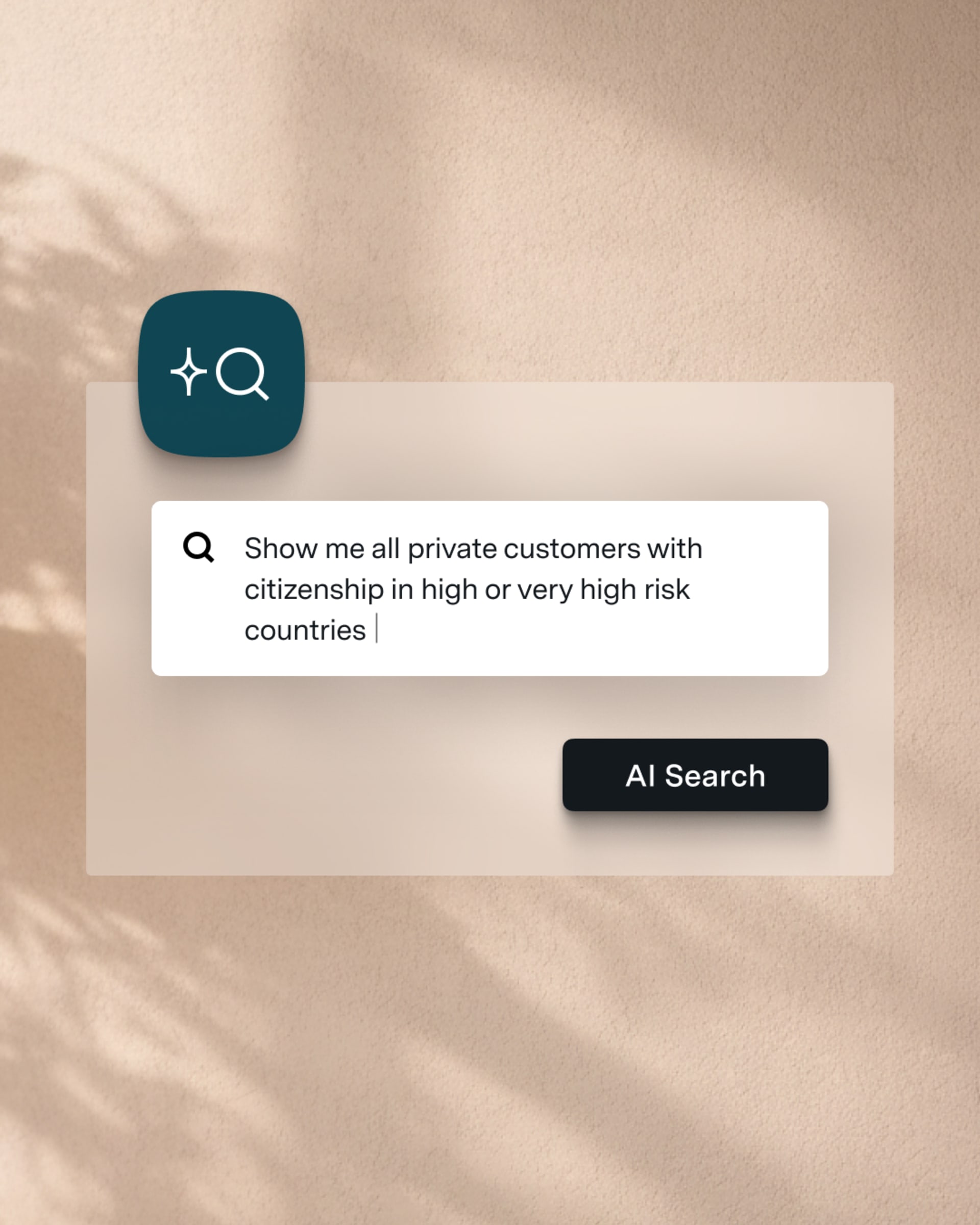 Workflow builder interface