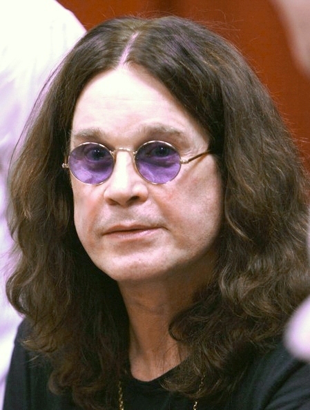 The Prince of Darkness Has Left the Stage: Remembering Ozzy Osbourne (1948-2025)