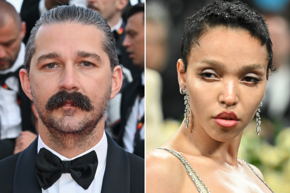 FKA Twigs Finally Ends Explosive $10 Million Battle Against Shia LaBeouf