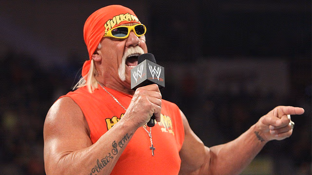 Hulk Hogan Racist Scandal Exposed WWE's Dark Secrets