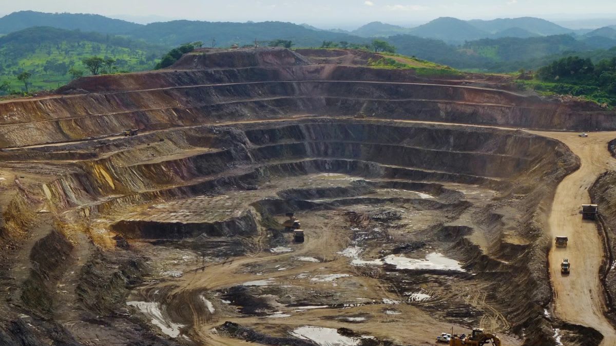 "Better Armed Than the Government": Robert Agenong'a on Who Actually Sets the Rules for DRC Cobalt - inside-impact news