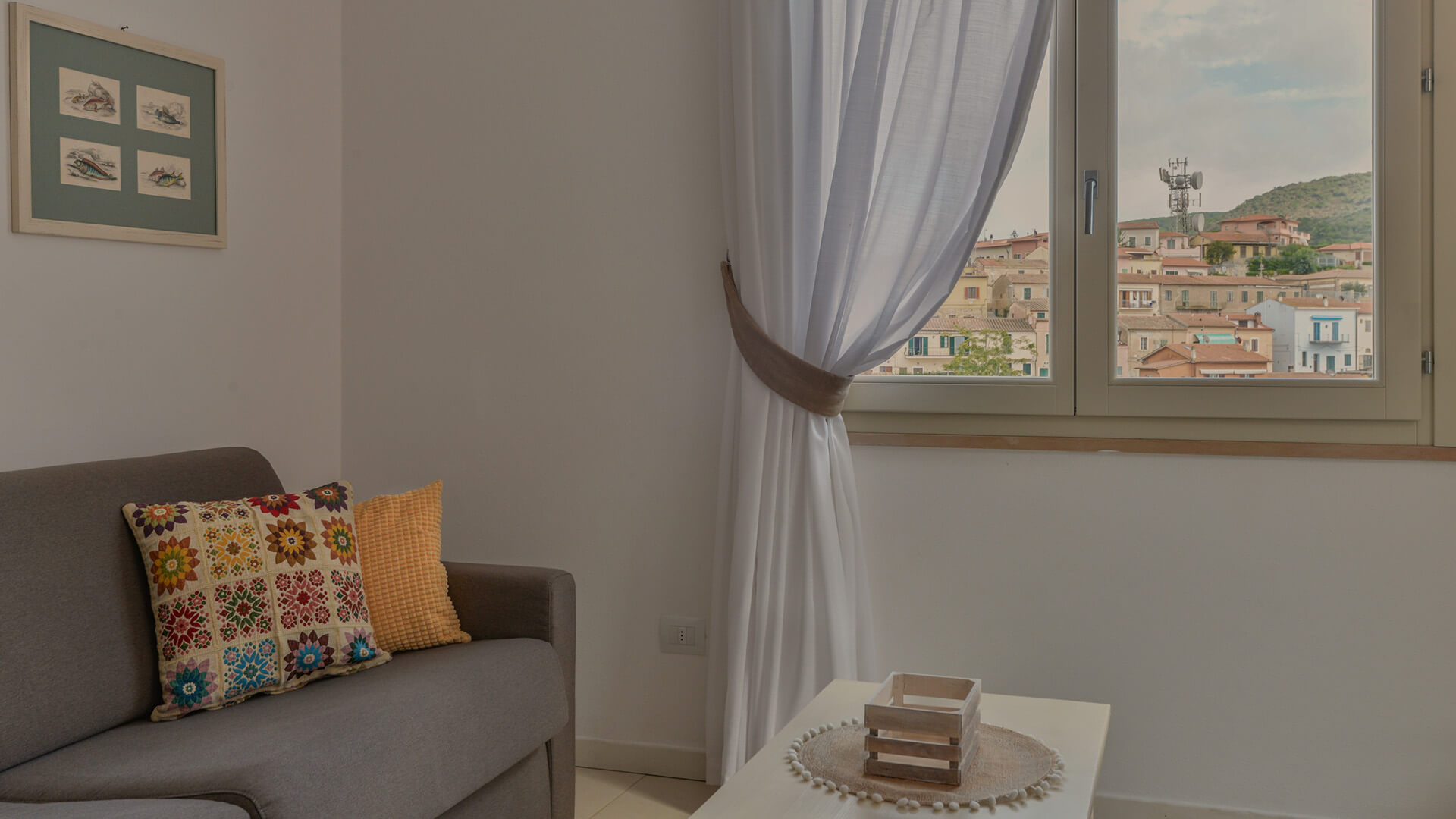 Liù| Casa Costanza