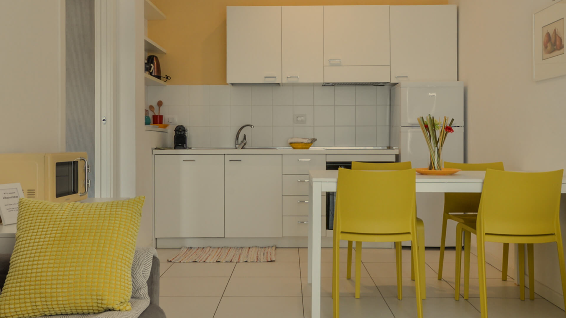 Mimì| Casa Costanza
