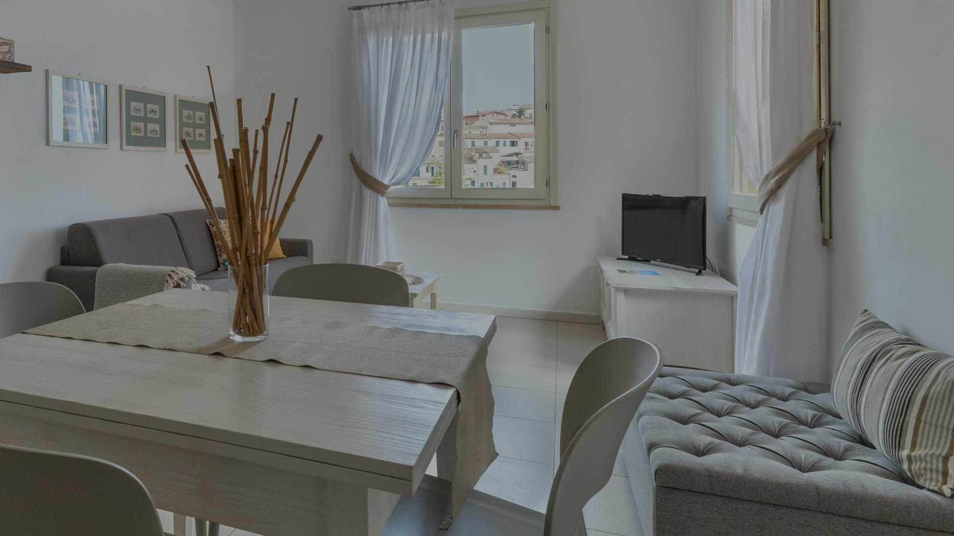 Appartamenti a Capoliveri | Casa Costanza
