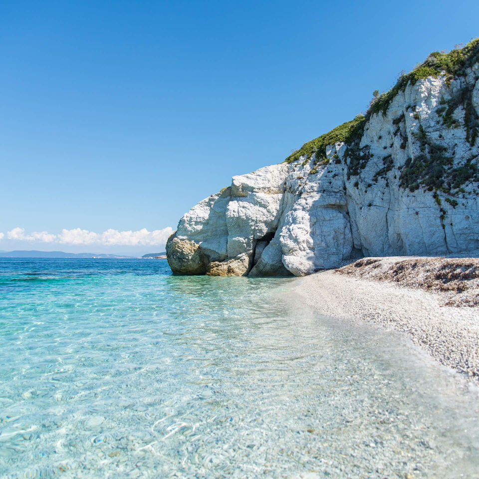 Spiagge dell'Isola d'Elba