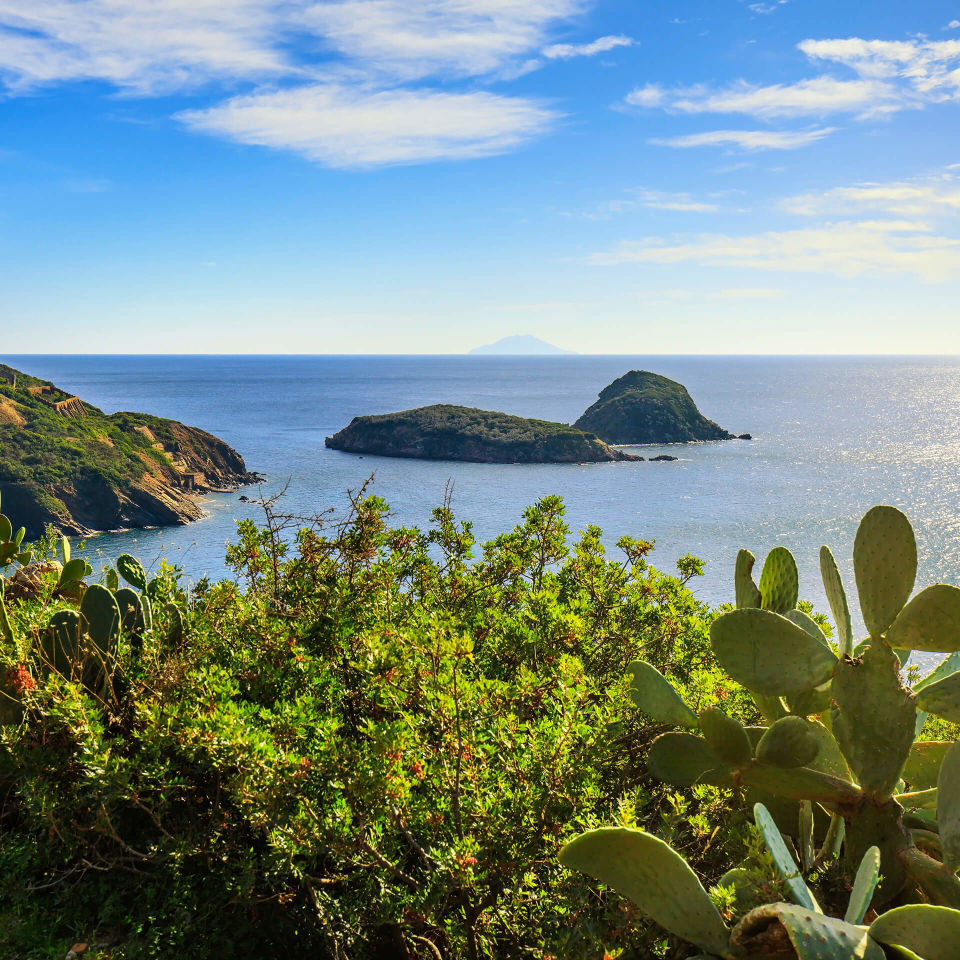 Isola d'Elba