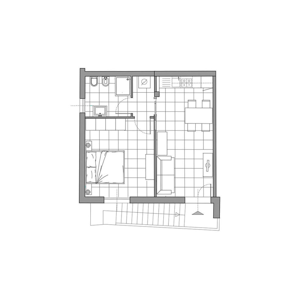 Mimì| Casa Costanza