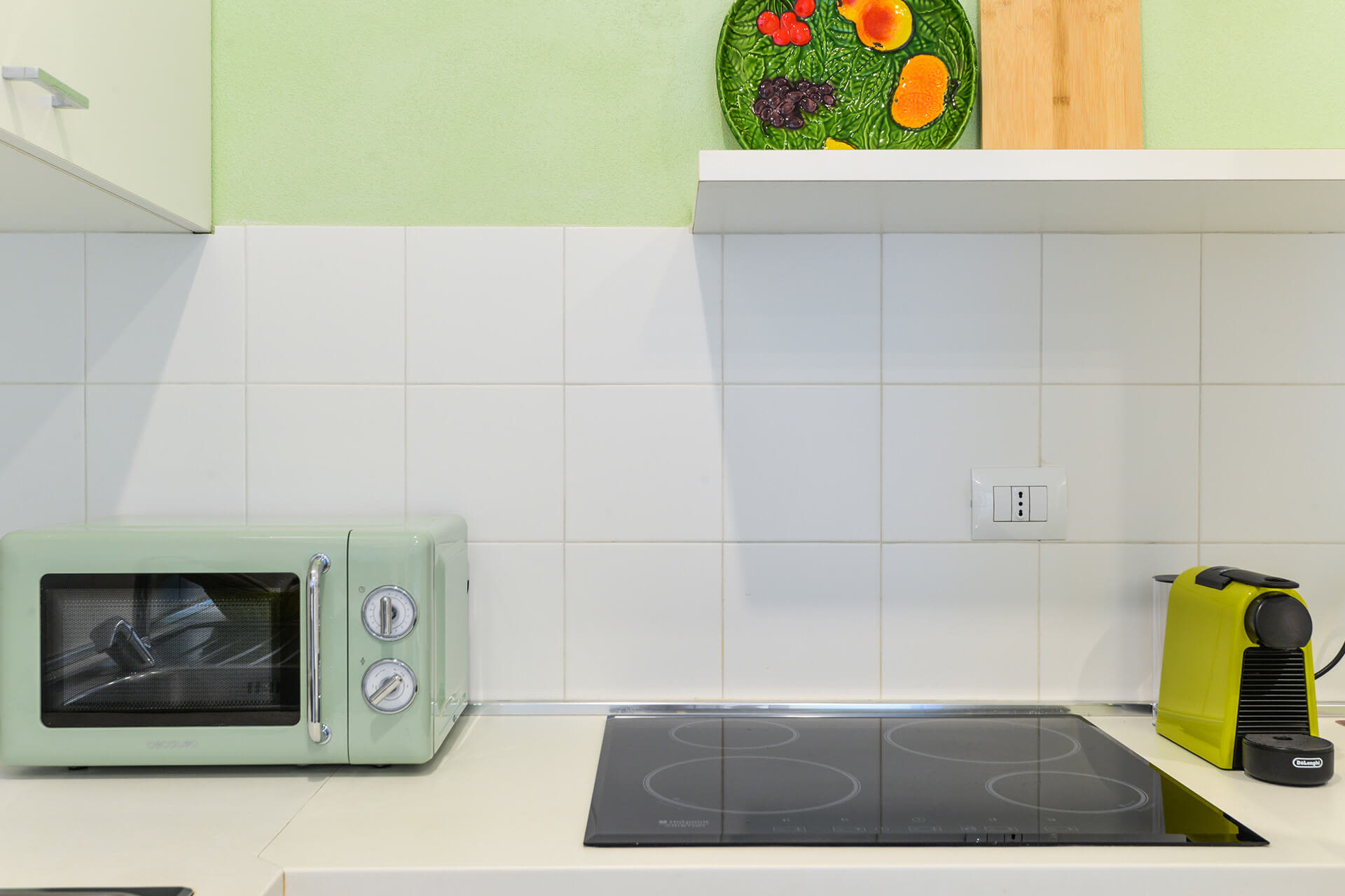 Apartment Lola - Kitchen - Casa Costanza