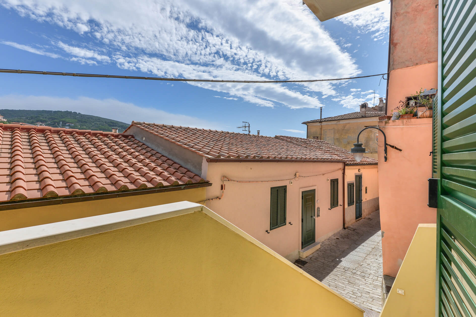 Appartamento Mimì - Ingresso - Casa Costanza