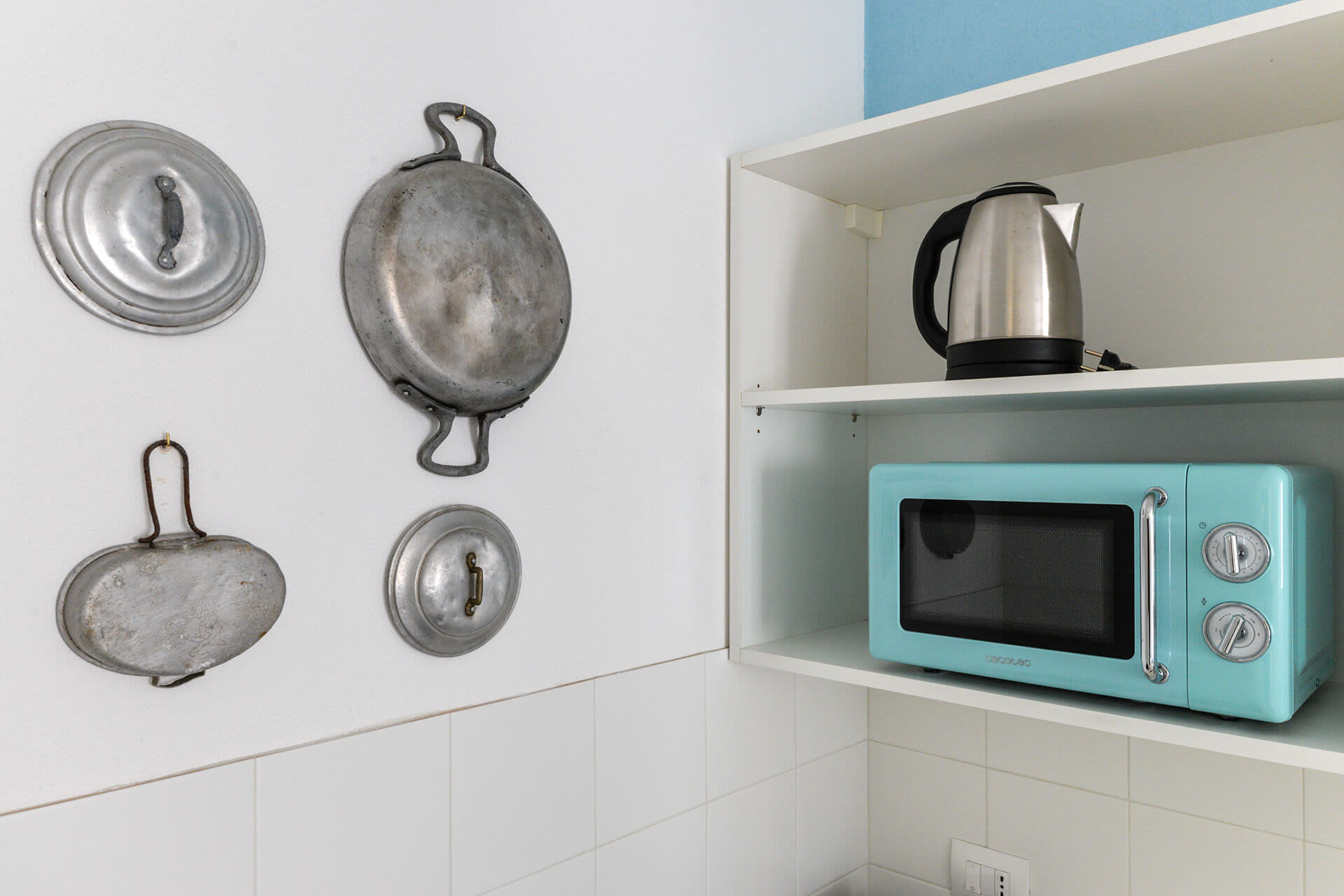 Apartment Aida - Kitchen - Casa Costanza