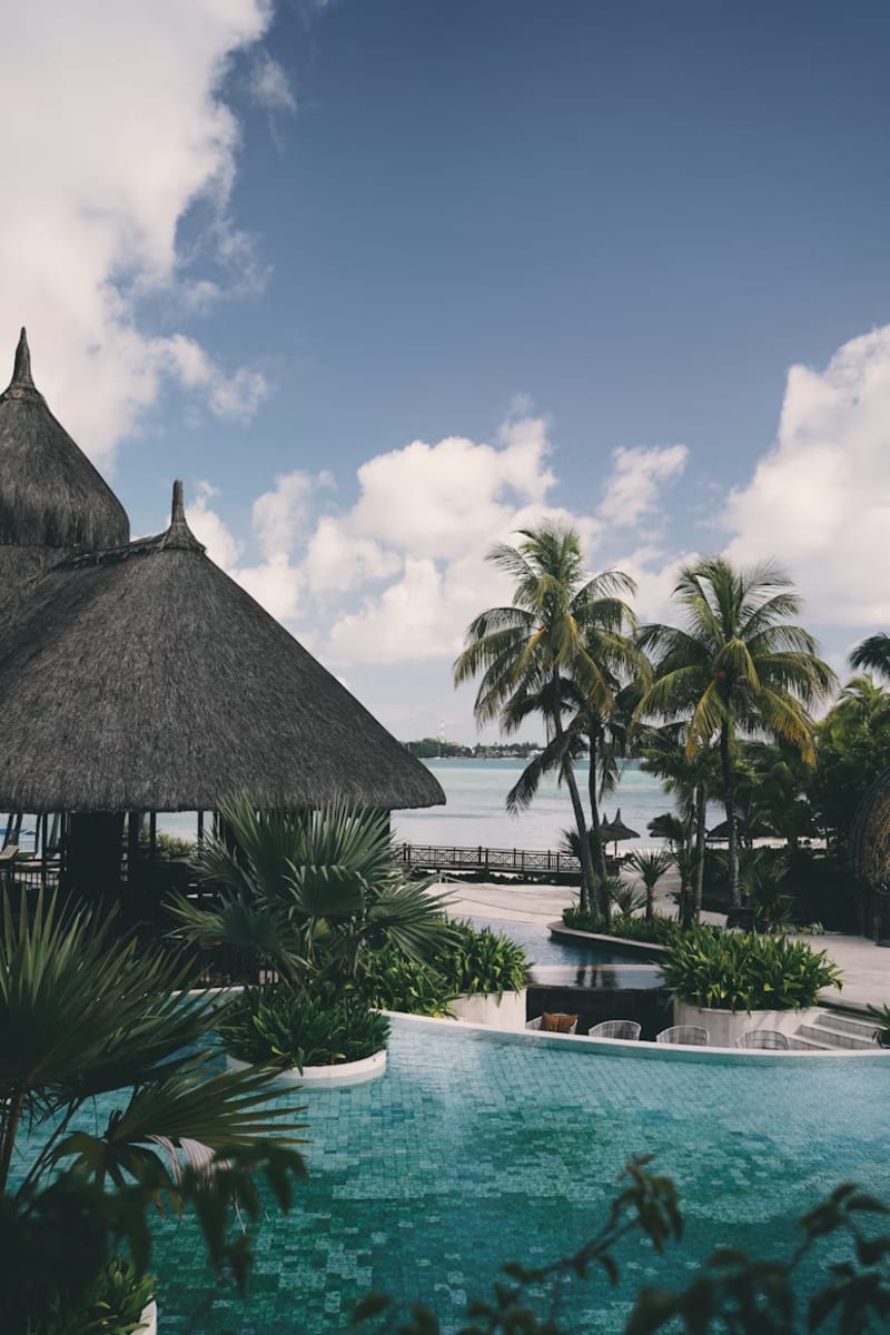 Mauritius travel package by Guru Kripa Travels