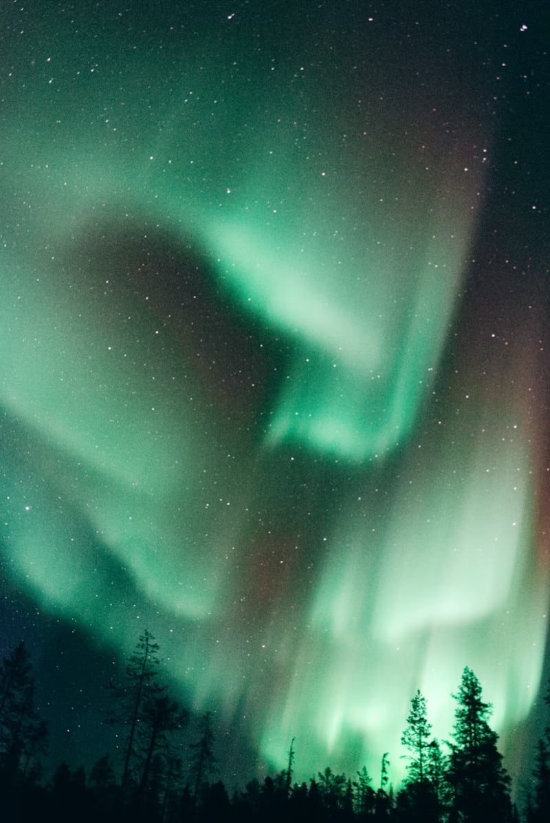 Finland travel package by Guru Kripa Travels