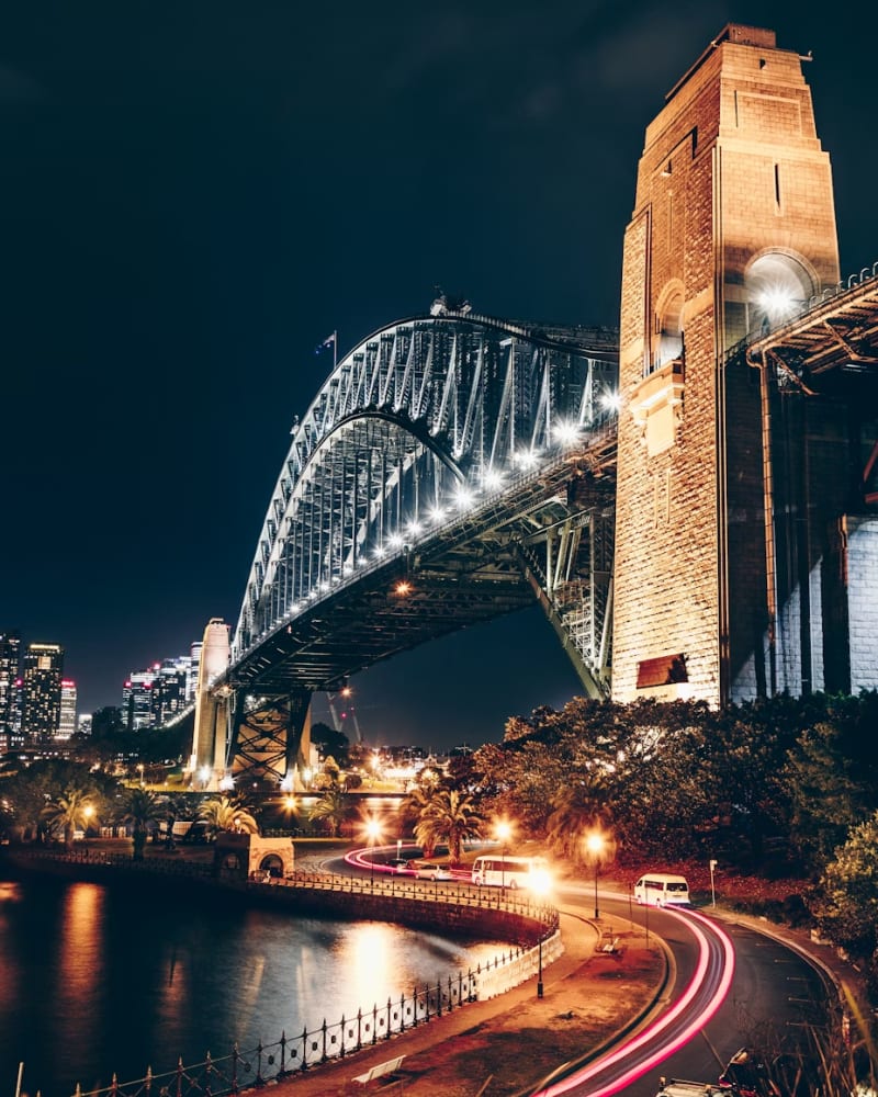 Australia travel package by Guru Kripa Travels